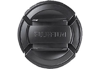 FUJIFILM 62309587 - Objektivkappe (Schwarz)